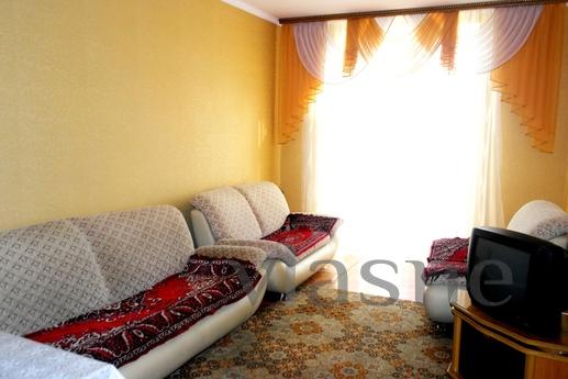 2 bedroom in Midtown Balkhash, Balkhash - günlük kira için daire
