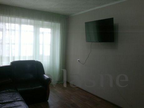 Rent one-room apartment for days, Rudnyi - günlük kira için daire
