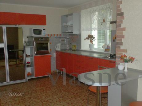 Address 3 room apartment in the city cen, Uralsk - apartment by the day