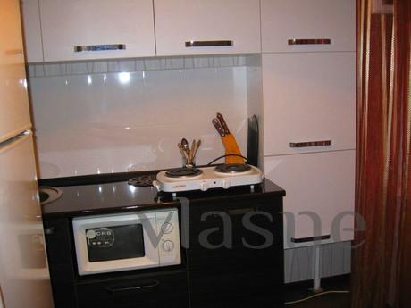 Luxury 1 bedroom apartment, Ust-Kamenogorsk - apartment by the day