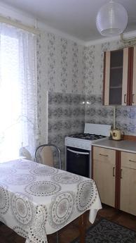 Apartment for rent with wi-fi, Aktobe - günlük kira için daire