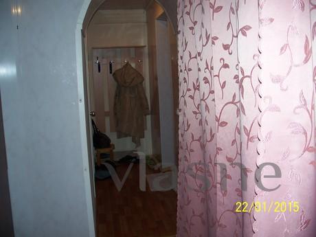 Apartment udobnіy, clean, warm., Svitlovodsk - günlük kira için daire