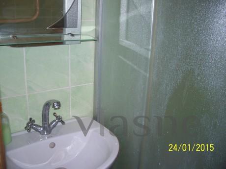 Apartment udobnіy, clean, warm., Svitlovodsk - apartment by the day