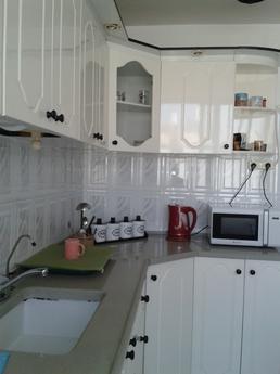 Rent a room tour, Netanya - apartment by the day