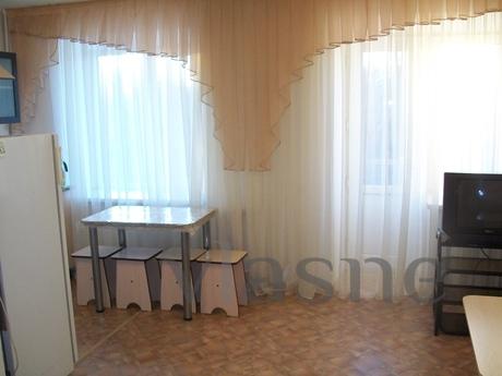1-room apartment for rent / hourly, Leninogorsk - apartment by the day