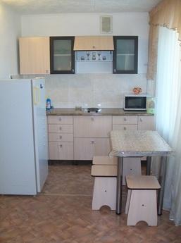 1-room apartment for rent / hourly, Leninogorsk - günlük kira için daire