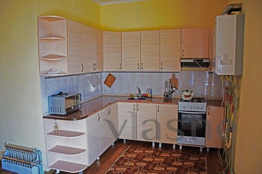 Elite 3-level cottage, Shymkent - günlük kira için daire