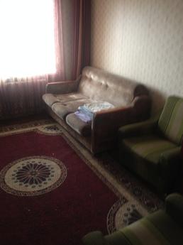 Rent 2-bedroom apartment, Karaganda - günlük kira için daire