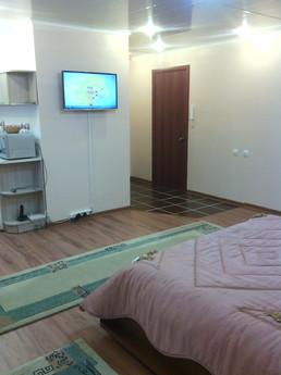 New, clean, comfortable apartment, Kokshetau - apartment by the day
