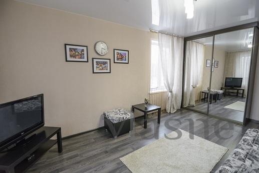 Апартаменты гостиничного типа, Новокузнецк - квартира посуточно