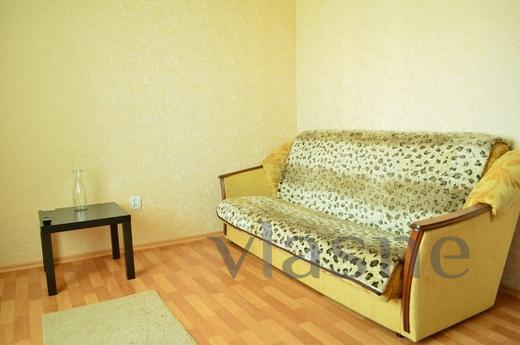 Apartment to rent!, Saransk - günlük kira için daire