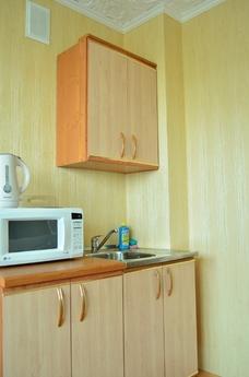 Apartment to rent!, Saransk - günlük kira için daire