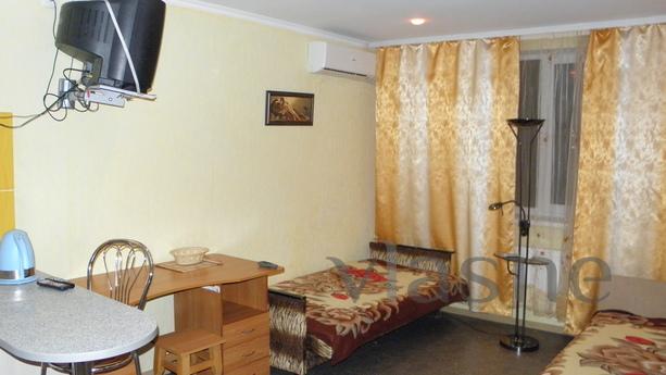Rent 1 bedroom studio apartment: 1 floor, 5-etazhka Nearest 