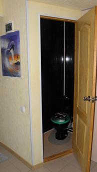 Apartment in Novofedorovka 1 fl. 1 room., Saky - günlük kira için daire