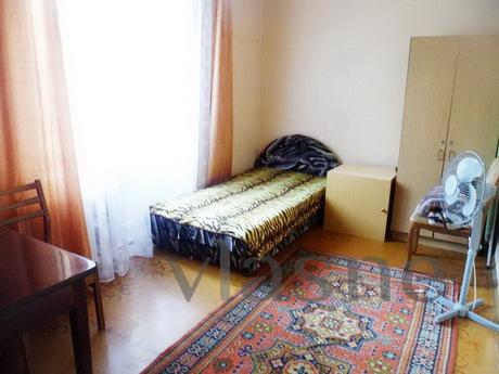 Apartment  in the center of Berdyansk, Berdiansk - apartment by the day