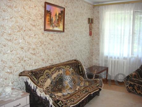 hazyain of accommodation near the sea, Chernomorsk (Illichivsk) - günlük kira için daire