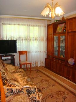 hazyain of accommodation near the sea, Chernomorsk (Illichivsk) - apartment by the day