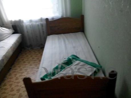 Dinlenmek için oda kiralarım, Skadovsk - günlük kira için daire