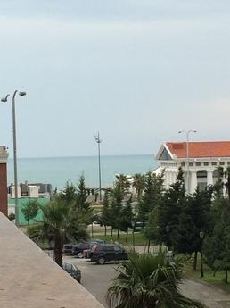 Batumi batumi to the beach 50 m, Batumi - apartment by the day