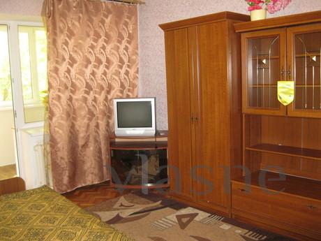 Квартира в первом квартале от моря, Черноморск (Ильичевск) - квартира посуточно