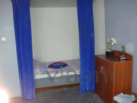One Bedroom, Chernomorsk (Illichivsk) - günlük kira için daire