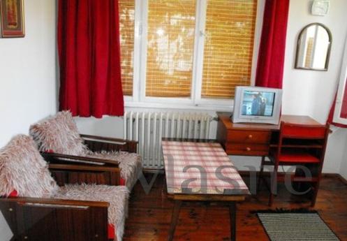 Small house for rent, Veliko Tarnovo - günlük kira için daire