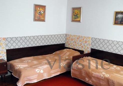 Small house for rent, Veliko Tarnovo - günlük kira için daire