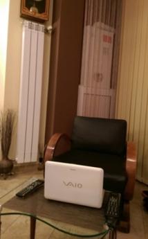 Elegant apartment, Veliko Tarnovo - günlük kira için daire