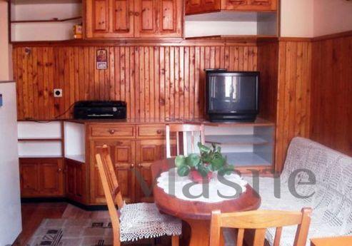 Comfortable apartment for students, Gabrovo - günlük kira için daire