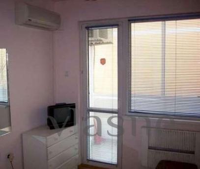 Cozy rooms for rent, Plovdiv - günlük kira için daire
