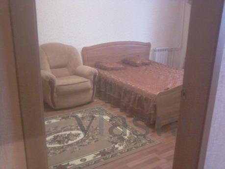 Rent purely Cozy, Kursk - günlük kira için daire
