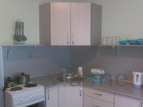 1 bedroom apartment for rent, Kursk - günlük kira için daire
