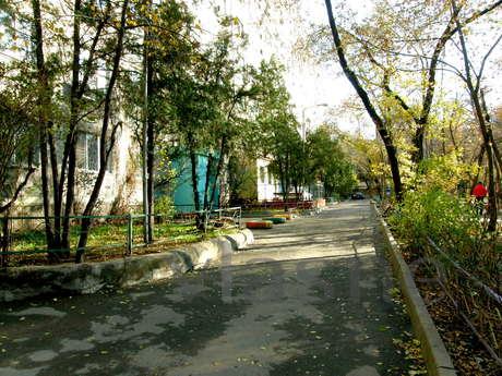 1-room. Apartment - 28 Pushkin, Almaty - günlük kira için daire