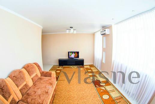 - Excellent, 2-bedroom apartment for rent in Saransk. 1. The