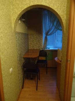 Rent apartment, Tambov - günlük kira için daire