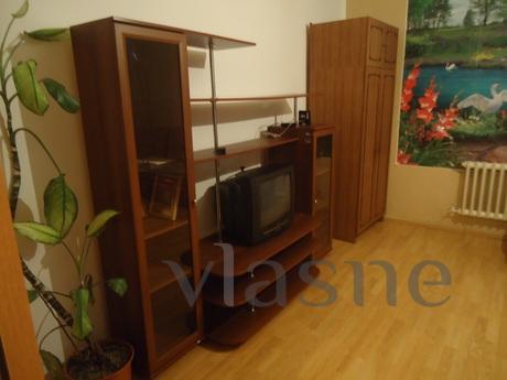 Rent apartment, Tambov - günlük kira için daire