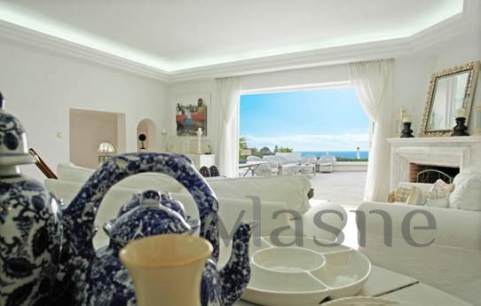 Rent villa near the sea in Greece, Athens - günlük kira için daire