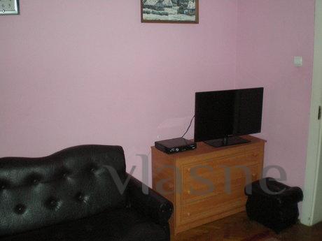 House for rent, Berehovo - apartment by the day