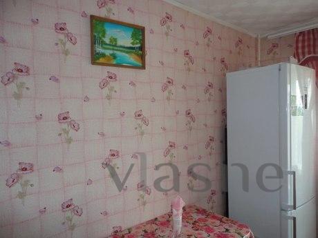 1 bedroom in the heart of the city, Syktyvkar - günlük kira için daire
