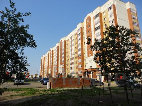 квартира возле больничного городка, Сыктывкар - квартира посуточно