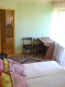 Rent your 2BR apartment center, Odessa - günlük kira için daire