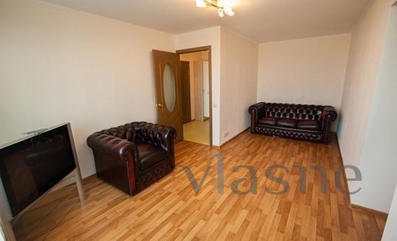 2-bedroom apartment in Almaty, Almaty - günlük kira için daire