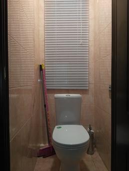 Cosy, perfectly clean apartment, Novosibirsk - apartment by the day