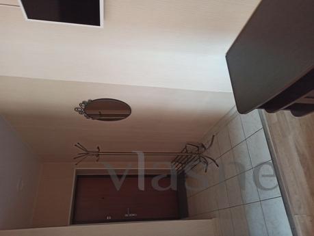 Cosy, perfectly clean apartment, Novosibirsk - apartment by the day