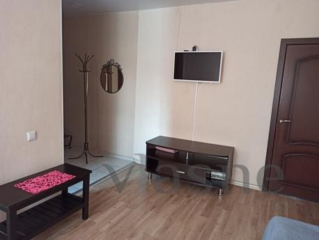 Cosy, perfectly clean apartment, Novosibirsk - apartment by the day