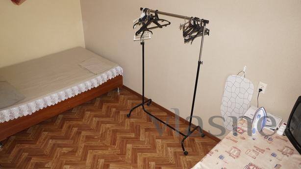 1 bedroom apartment on the Suvorov Str, Penza - günlük kira için daire