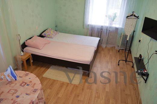 Rent 1 bedroom apartment, Penza - günlük kira için daire