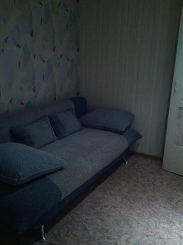 2 bedroom apartment for rent Wi-Fi., Yoshkar-Ola - günlük kira için daire