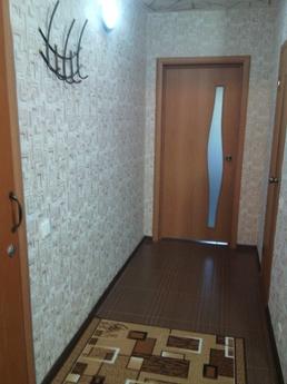 New 2-apartment. clean and comfortable, Yoshkar-Ola - günlük kira için daire