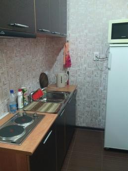 New 2-apartment. clean and comfortable, Yoshkar-Ola - günlük kira için daire
